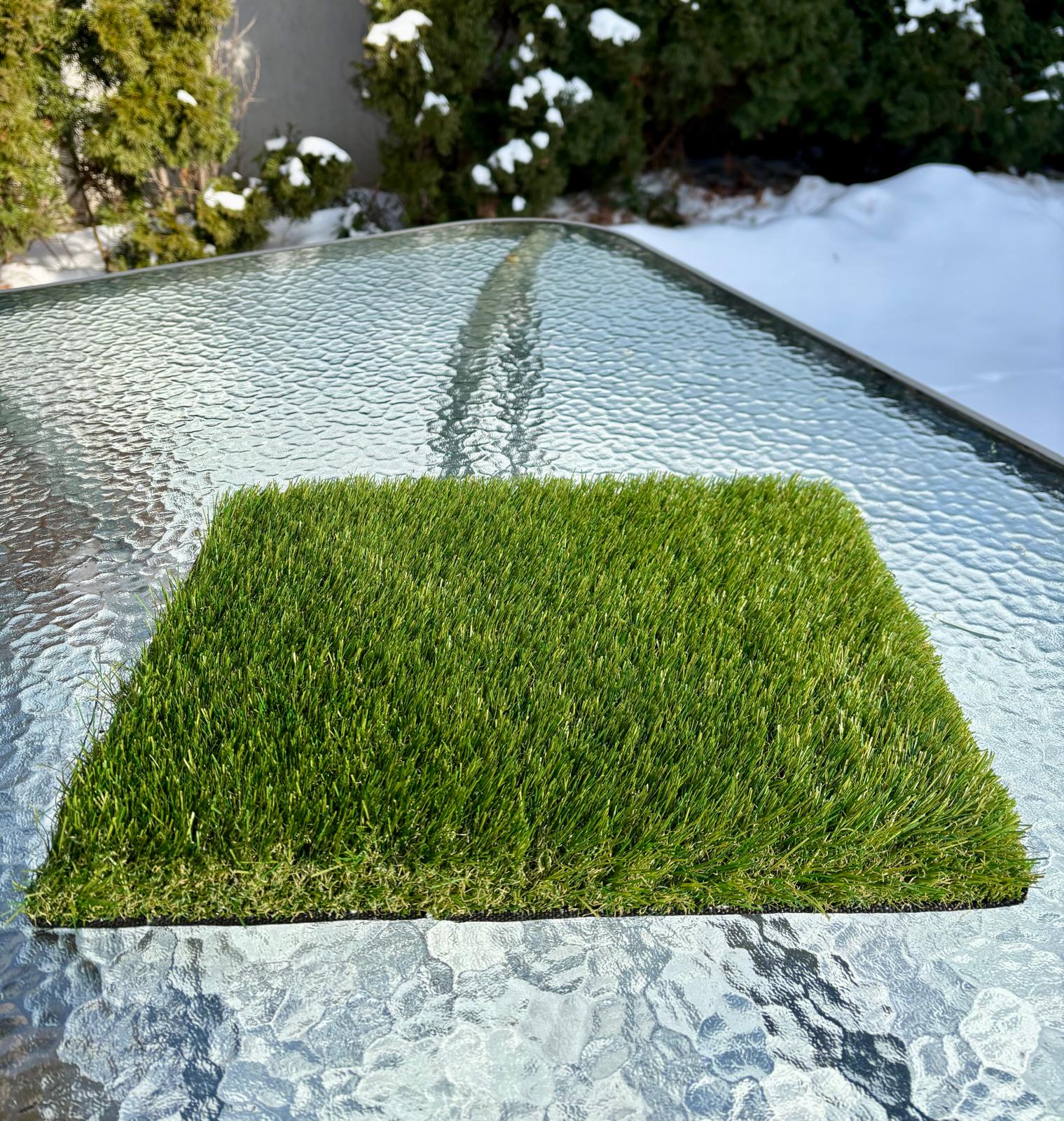 3. Mostra gazon decor ELITE 38 mm