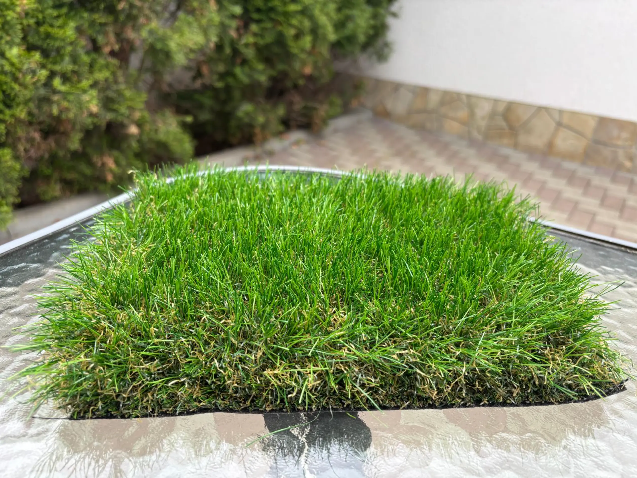 Gazon artificial LUXURY 50 mm