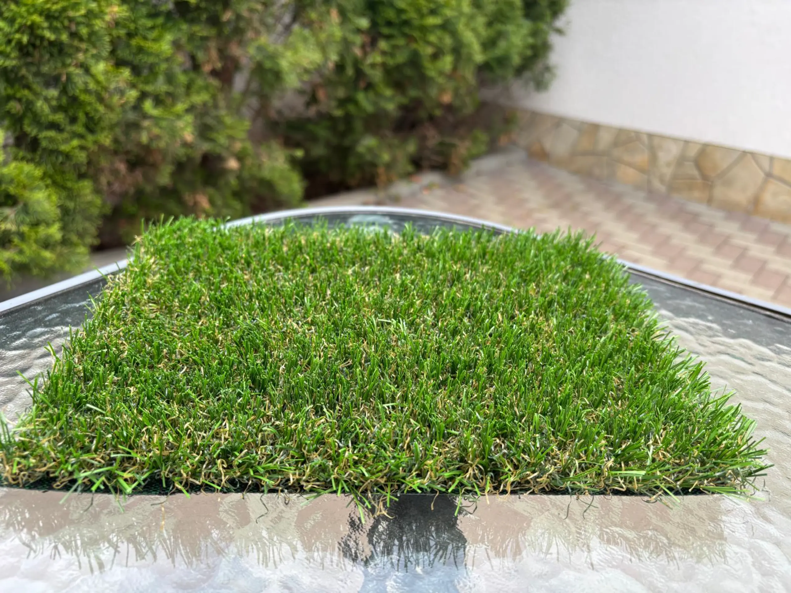 Gazon artificial NICOSIA 30 mm
