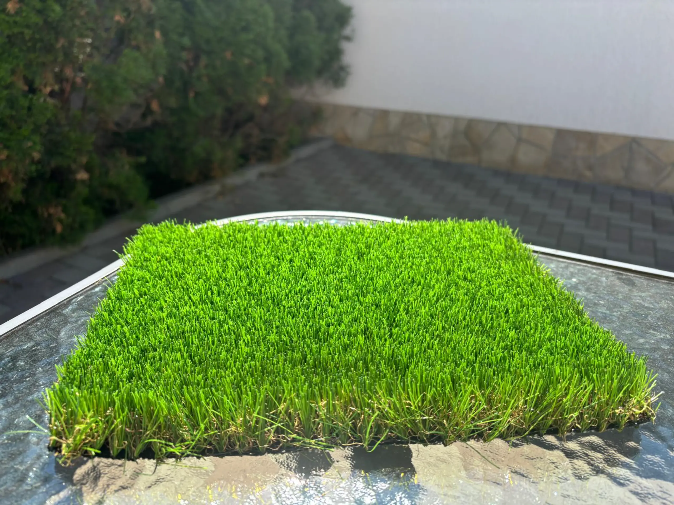 Gazon artificial SPRING 28 mm