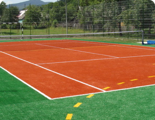 Gazon Artificial Tenis