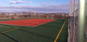 gazon artificial constanta