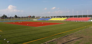 gazon artificial iasi