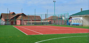 gazon artificial tulcea