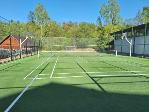 Gazon artificial MULTISPORT 20mm 684mp Risco (1)