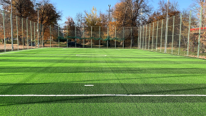 teren minifotbal 50mm breaza hattrick sport