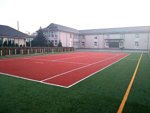 teren sport gazon artificial 20mm Calarasi hattrick sport 3 1 (1)