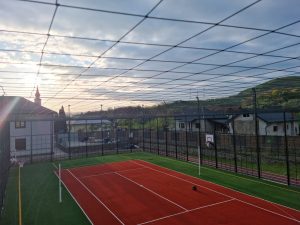 Teren multisport 20mm 760 mp GlobalSport 12