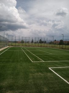 Teren premium multisport Ciki2 20 mm 1000gr Global Sport (3)