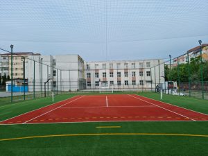 teren multisport 20mm Global Sport 3