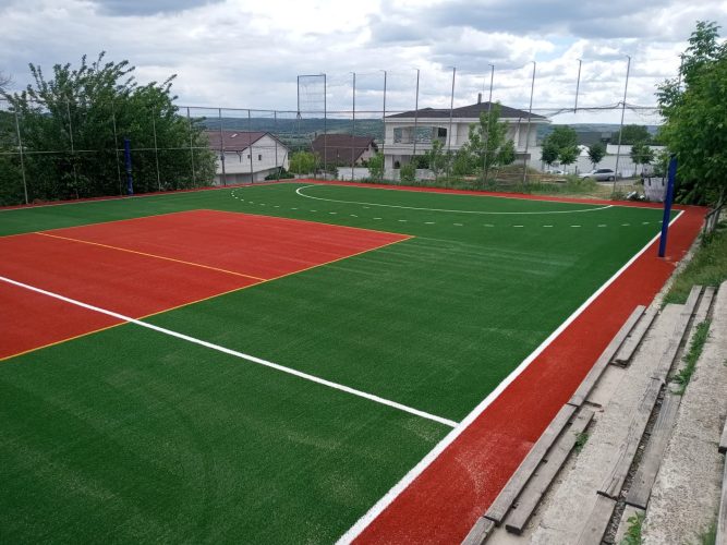 Gazon artificial MULTISPORT 20 mm 968mp Barlad (3)