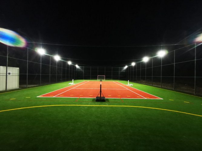 teren multisport gazon artificial Bacau 2 teren multisport gazon artificial Bacau 2